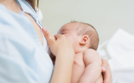 母乳喂养的好处有哪些？-健康之路健康知识