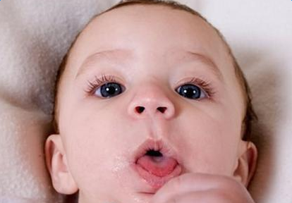 治疗宝宝咳嗽的误区-健康之路健康知识