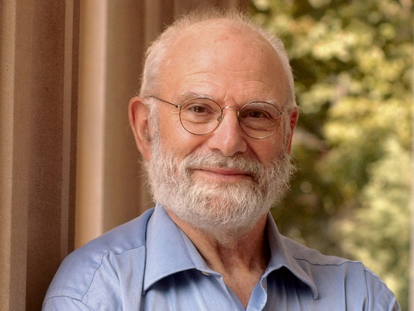 关于奥利弗萨克斯:   奥利弗萨克斯oliver sacks(1933.7—2015.