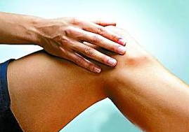 哪些偏方可以治疗膝关节骨质增生
