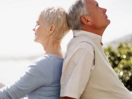 老年人运动可以预防疾病发生