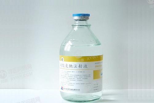 河北天成 碳酸氫鈉注射液說明書_價格_副作用_尋醫問藥藥品網