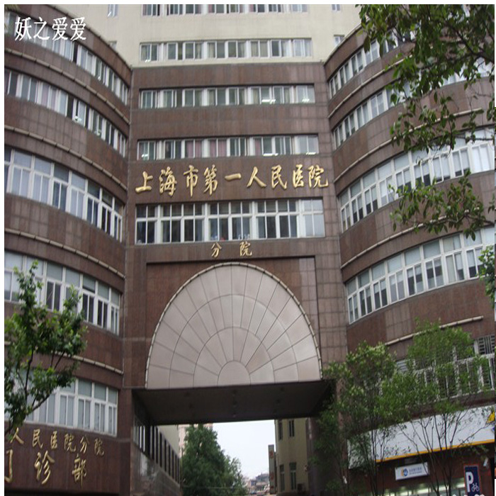 上海第一人民医院(上海第一人民医院在哪个区)